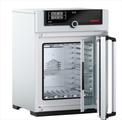 Tủ Ấm Memmert IF55, 53 lít